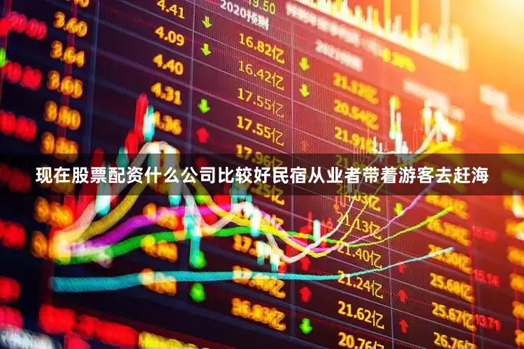 现在股票配资什么公司比较好民宿从业者带着游客去赶海