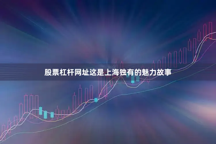股票杠杆网址这是上海独有的魅力故事