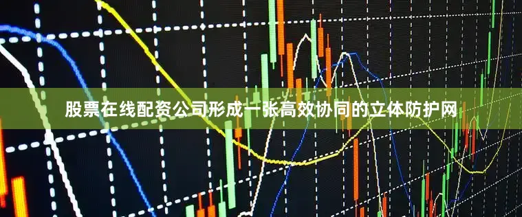 股票在线配资公司形成一张高效协同的立体防护网